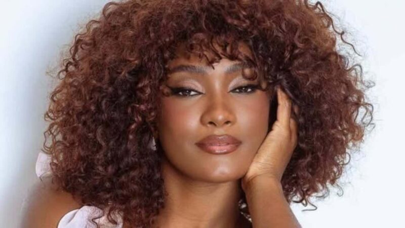 Erika Januza relata agressões e racismo em relacionamento: ‘Chorei o tempo inteiro’