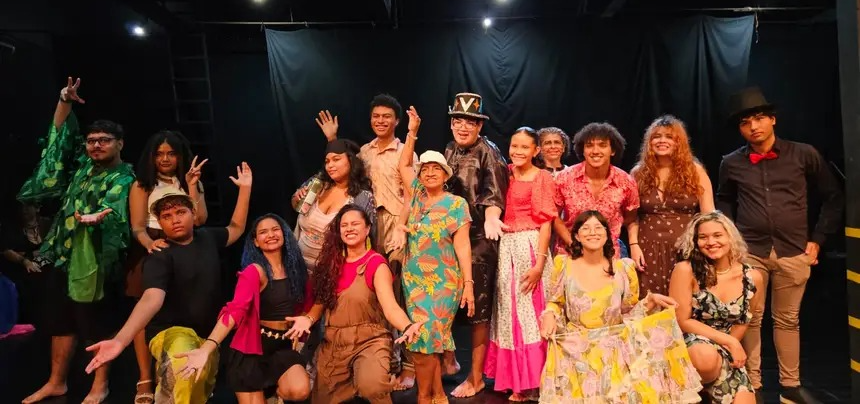 Fundação Cultural do Pará abre 621 vagas em oficinas gratuitas em Belém