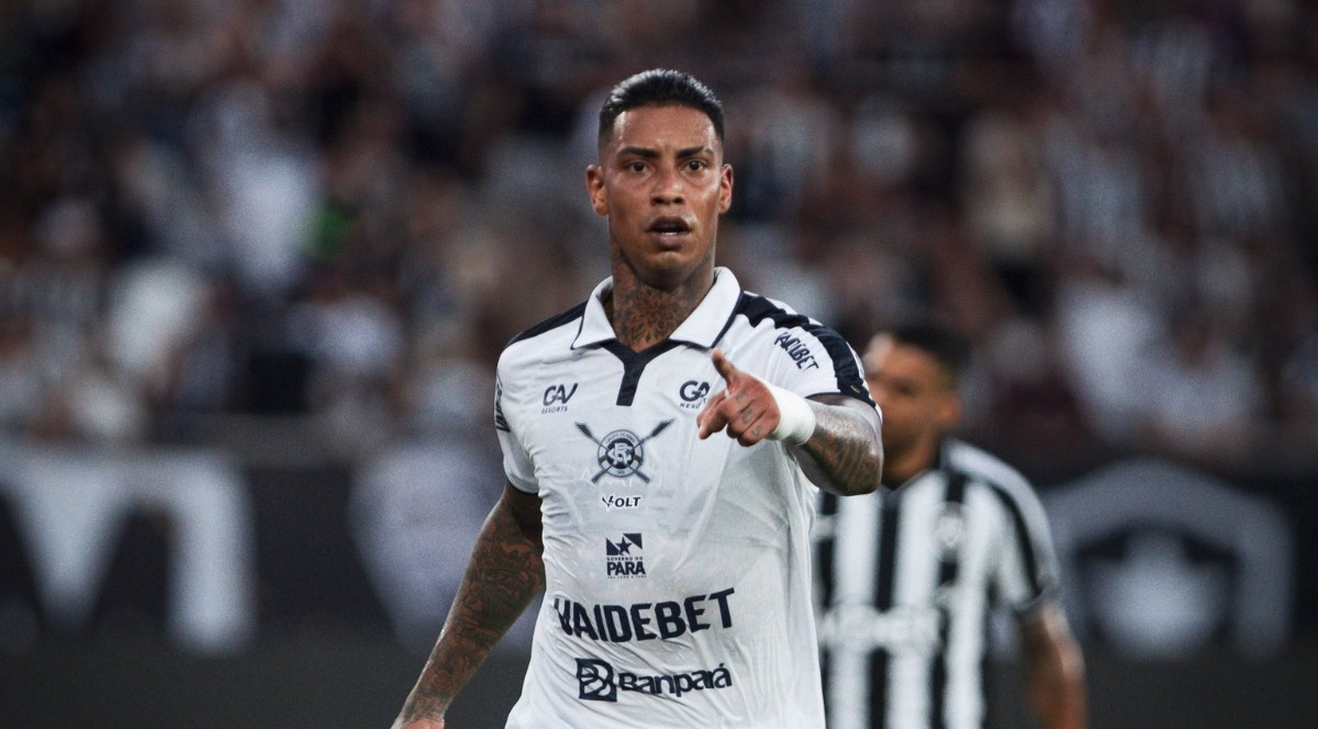 Remo enfrenta Palmeiras em Belém após 33 anos pelo Brasileirão