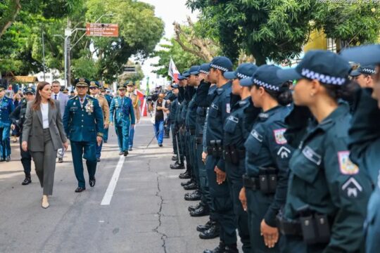 Foto: Marco Santos / Ag. Pará
