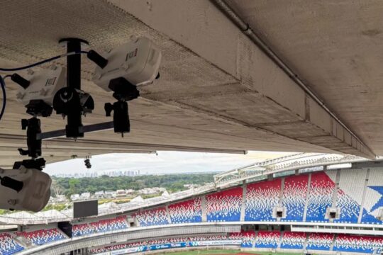 Foto: Pedro Sodré / Ascom Seel