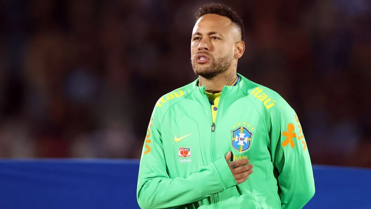 Neymar é convocado e vai disputar a 4ª Copa do Mundo com a Seleção Brasileira
