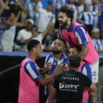 Foto: Divulgação/Paysandu