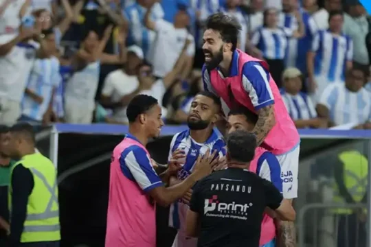 Foto: Divulgação/Paysandu