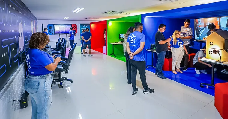 Semana S começa nesta sexta-feira em Belém com mais de 400 atividades gratuitas