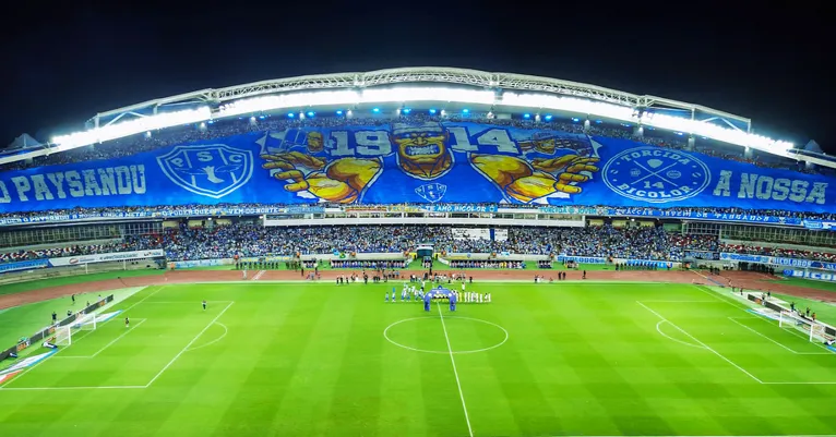 Paysandu inicia venda de ingressos para final da Copa Norte no Mangueirão