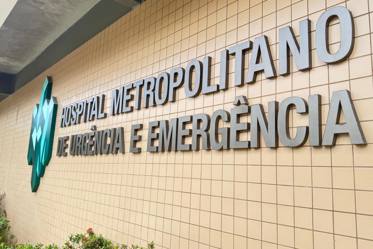 Hospital Metropolitano mantém selo nacional de excelência em UTIs