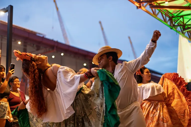 Museu das Amazônias terá programação junina gratuita com oficinas, forró e experiências culturais em Belém