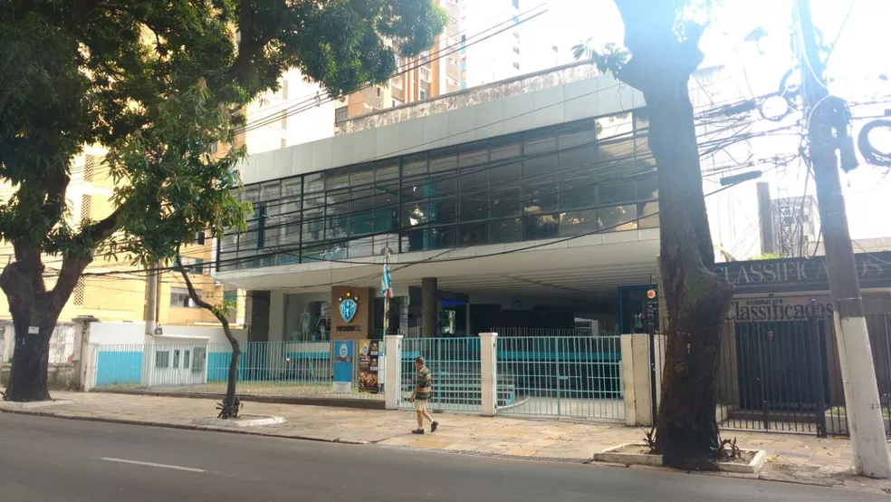 Paysandu acumula dívida de R$ 71 milhões e detalha recuperação judicial em edital publicado pelo TJPA