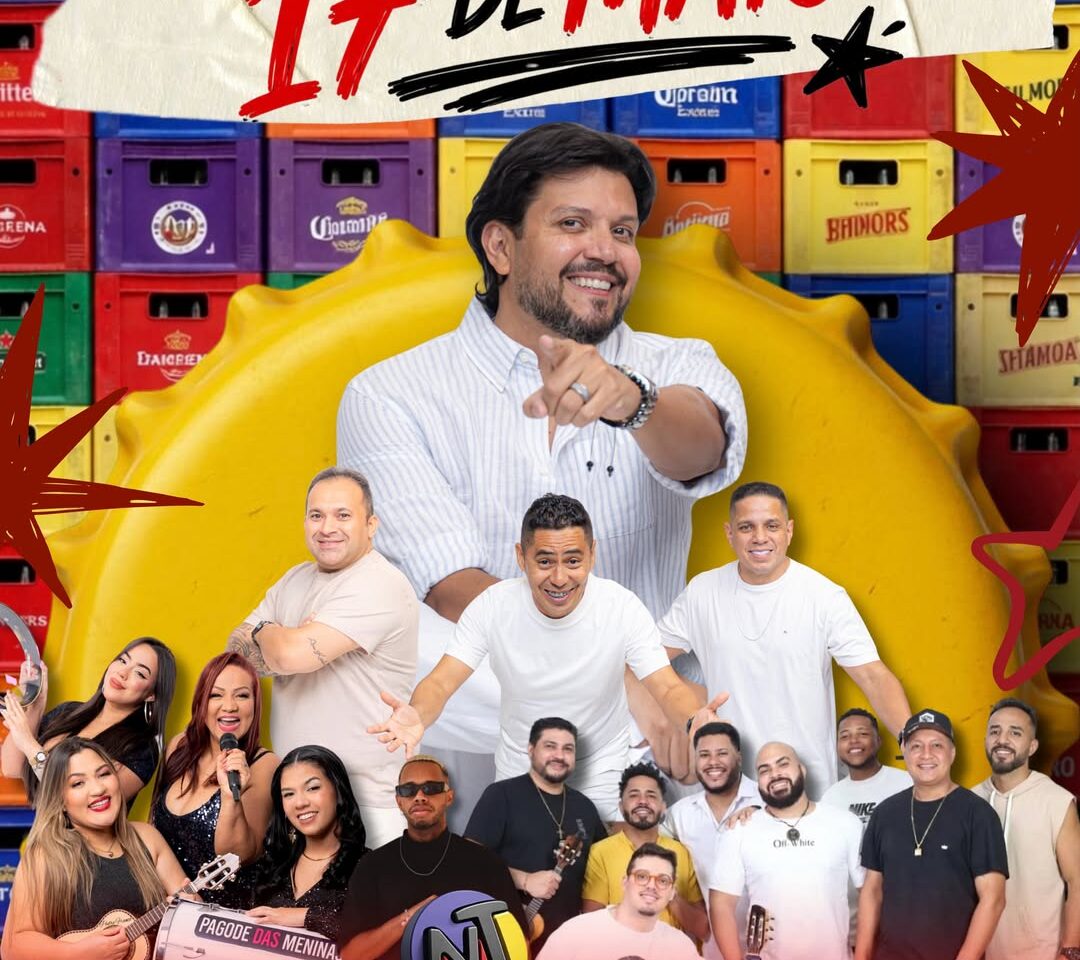 Projeto Donas da Rua valoriza protagonismo feminino com cultura e empreendedorismo em Belém