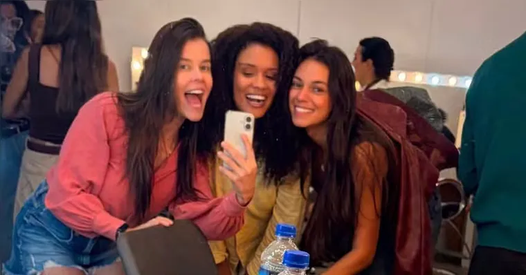 O que se sabe sobre a estreia de Alane Dias em novela da Globo