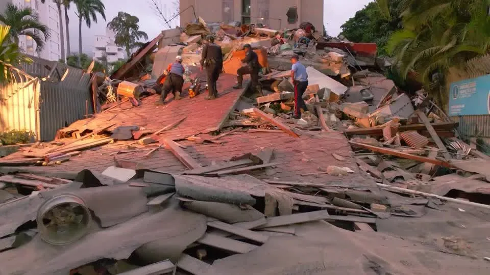 Terremotos na Venezuela deixam ao menos 164 mortos e mais de mil feridos