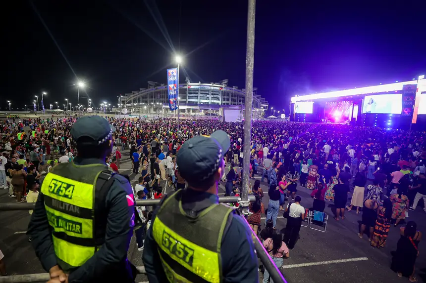 Novo Mangueirão consolida Belém na rota de grandes eventos e se prepara para o Parárraiá 2026