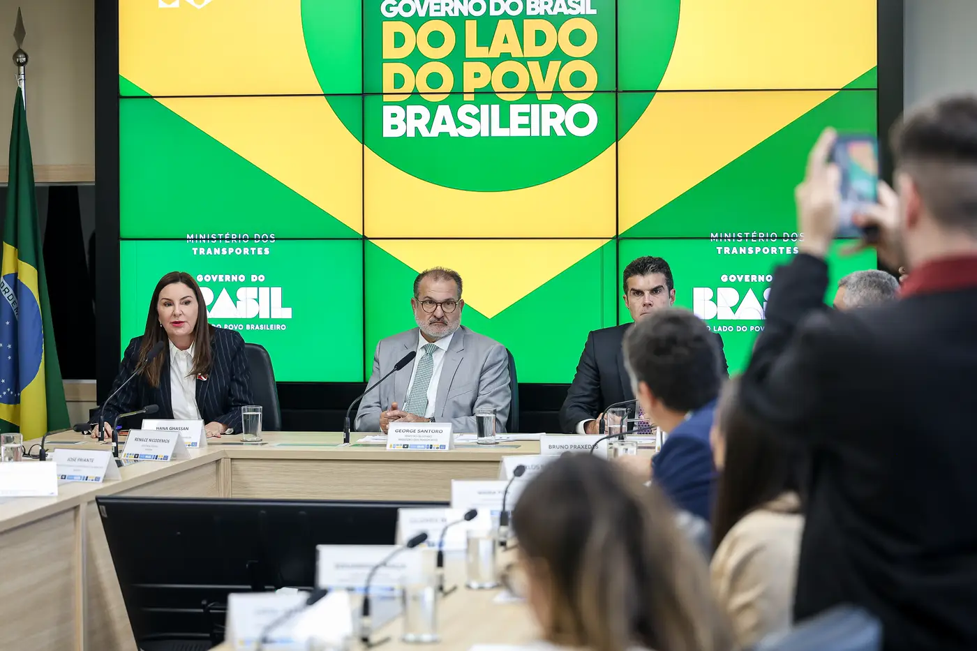Governo do Pará e União anunciam licitação de R$ 1 bilhão para asfaltar trecho da Transamazônica