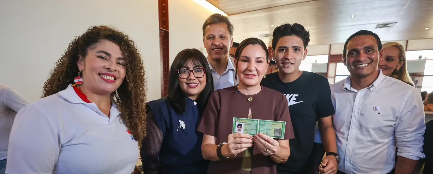 Novo Terminal Hidroviário de Belém inicia atendimentos com serviços de cidadania