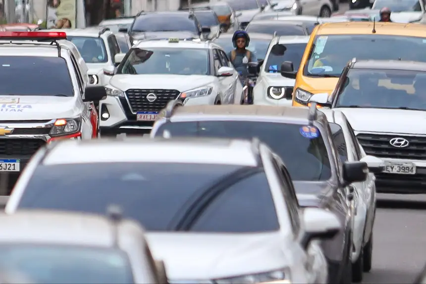 IPVA no Pará: veículos com finais de placas 07 a 37 têm desconto até 15 de junho