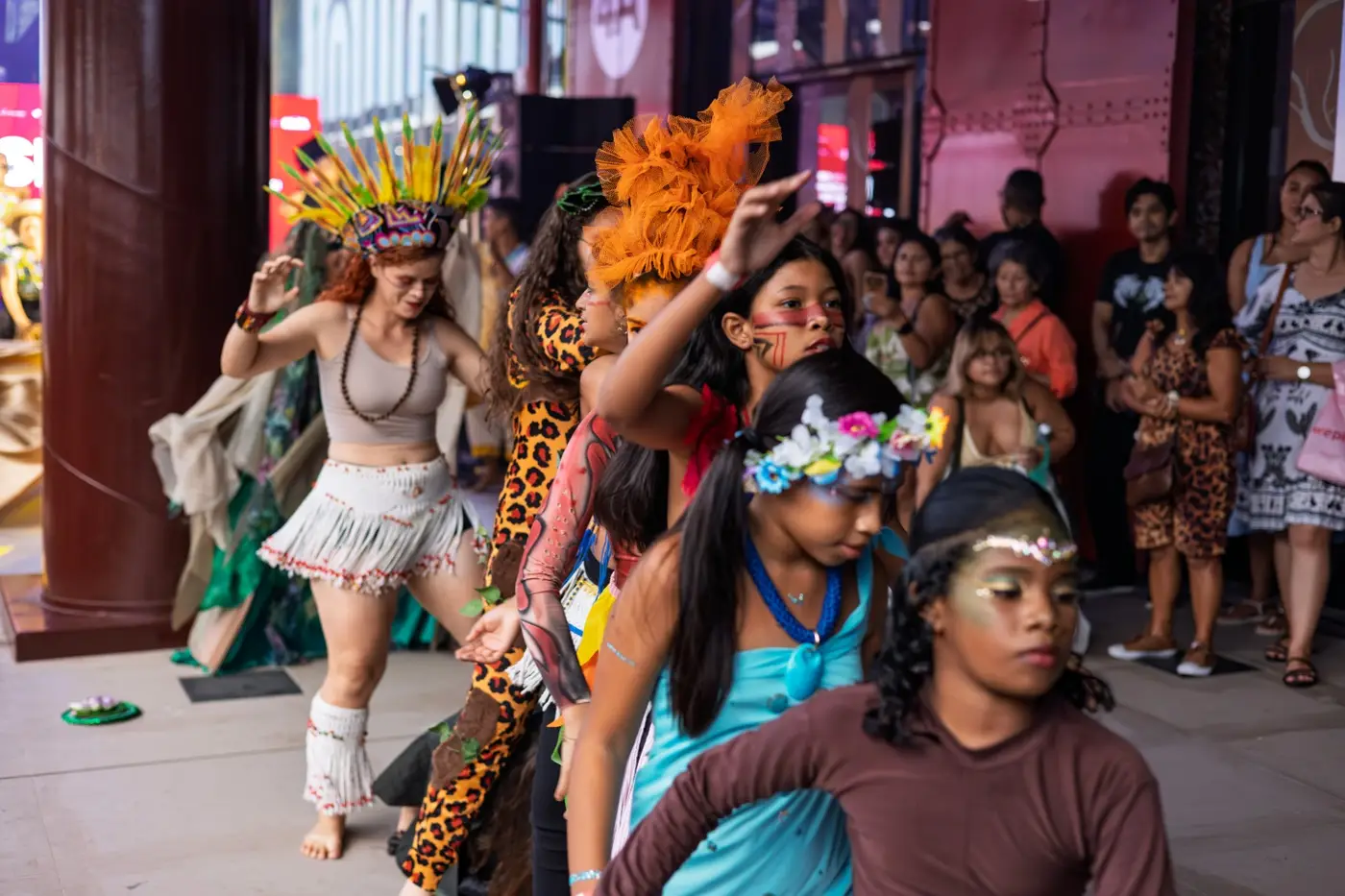 Museu das Amazônias recebe programação junina gratuita nesta sexta-feira (26)