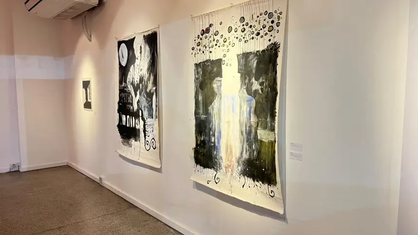 Galeria Theodoro Braga promove exposição gratuita com obras do acervo histórico em Belém