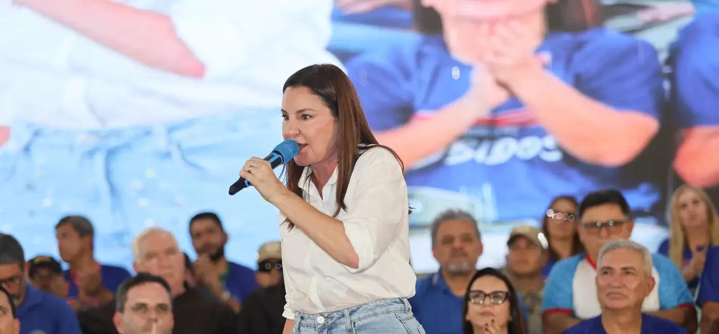 Usina da Paz é inaugurada em Óbidos e amplia rede de serviços no Baixo Amazonas