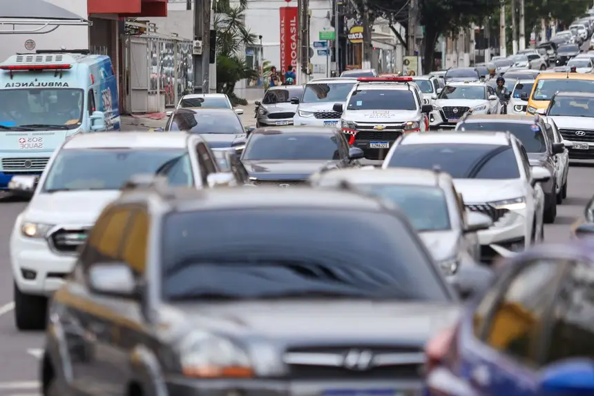 Férias de julho: veja infrações de trânsito que podem suspender a CNH