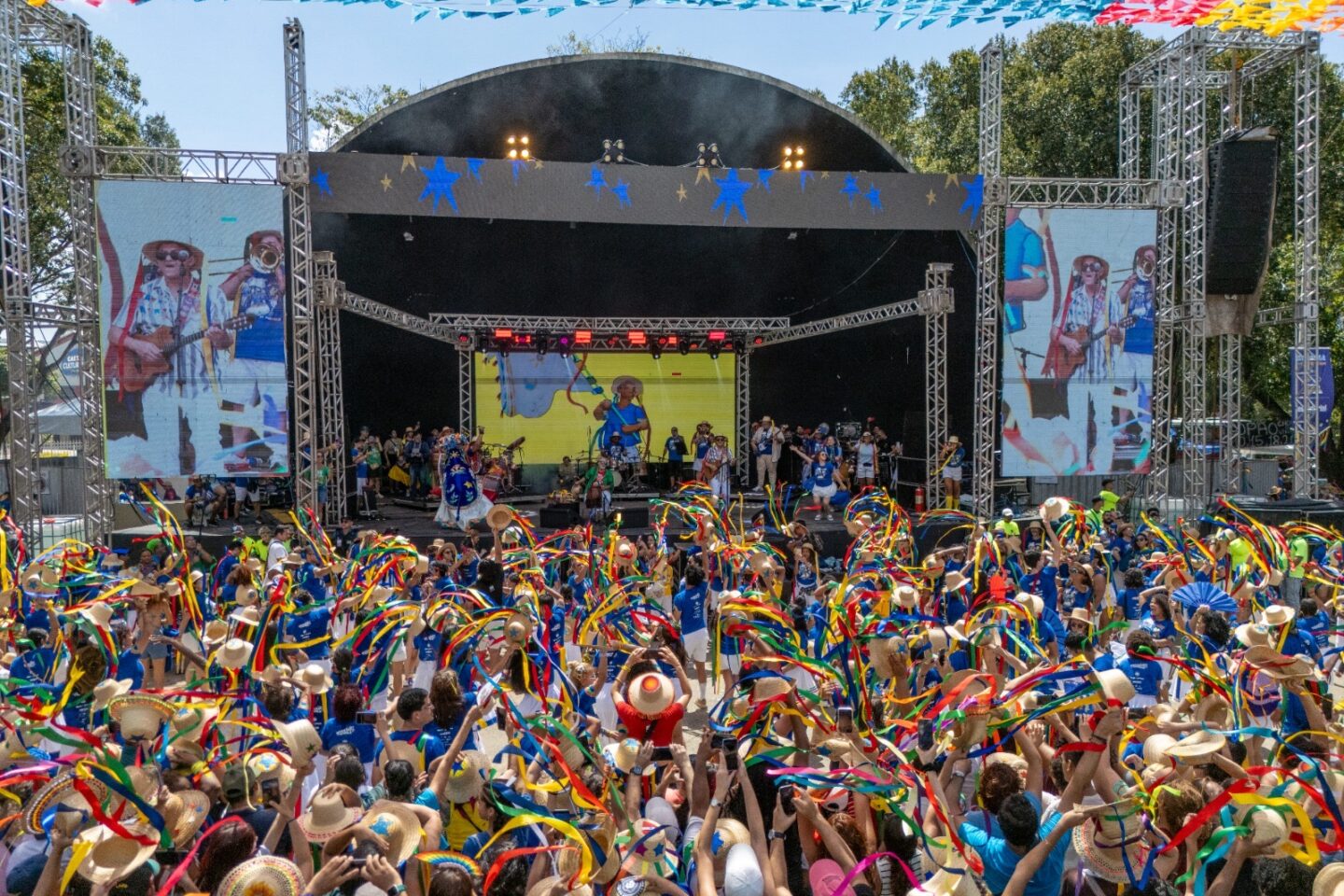 3º Arrastão do Pavulagem recebe cinco bois convidados neste domingo em Belém