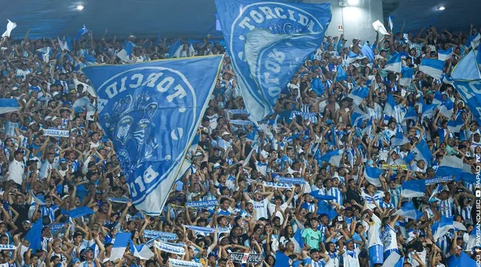 Paysandu x Anápolis: horário, escalações e onde assistir à final da Copa Verde 2026