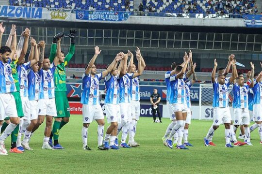 paysandu