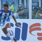 Foto: Jorge Luís Totti/Paysandu