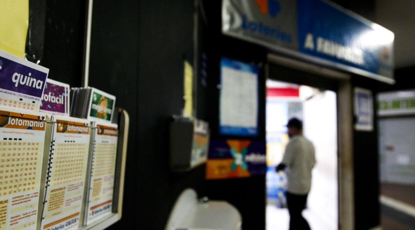 Aposta de Manaus leva prêmio de R$ 2,8 milhões na Mega-Sena
