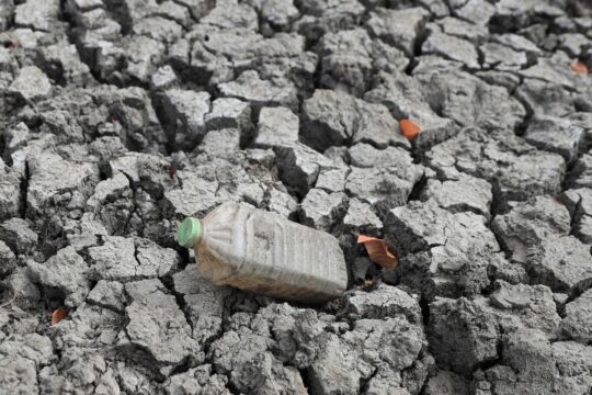 Austrália afirma que El Niño deve ser o mais forte das últimas décadas