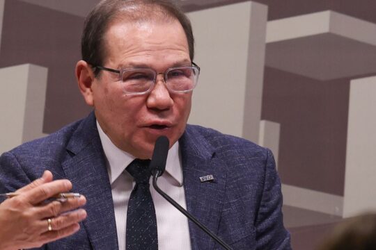 BRB precisa de R$ 8,8 bilhões para fazer frente a perdas com o Master