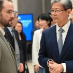 Brasil abre posto tributário na China para ampliar comércio