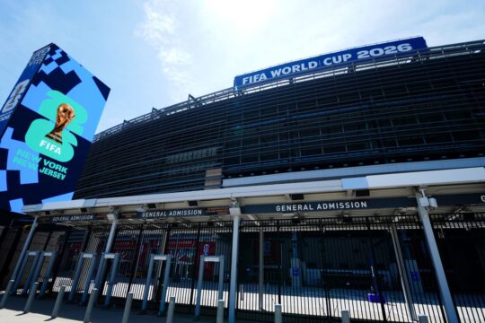 Brasil deve jogar com tempo bom neste sábado na estreia na Copa