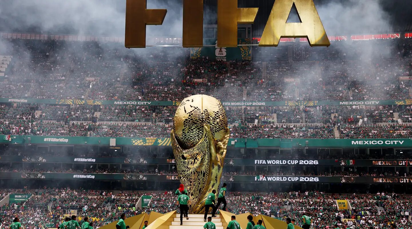 Brasil no Mundo debate geopolítica do futebol e Copa do Mundo de 2026