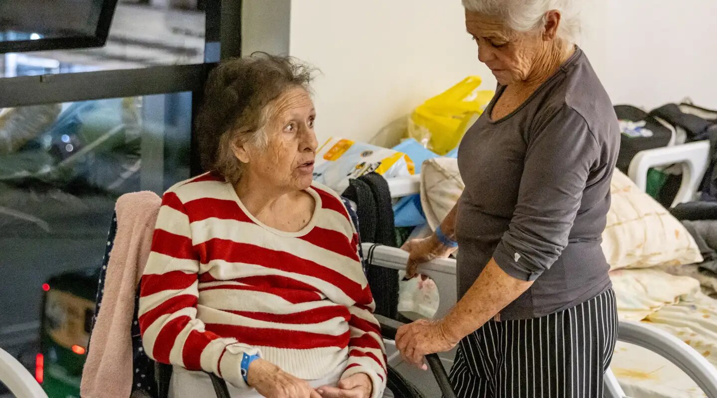 Brasil terá Rede de Proteção aos Direitos da Pessoa Idosa