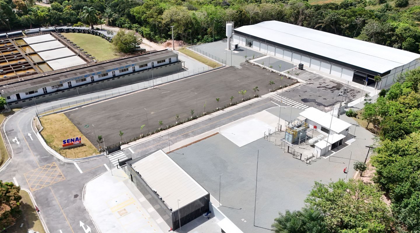 Sensor desenvolvido no Brasil será obrigatório em carros novos a partir de 2029