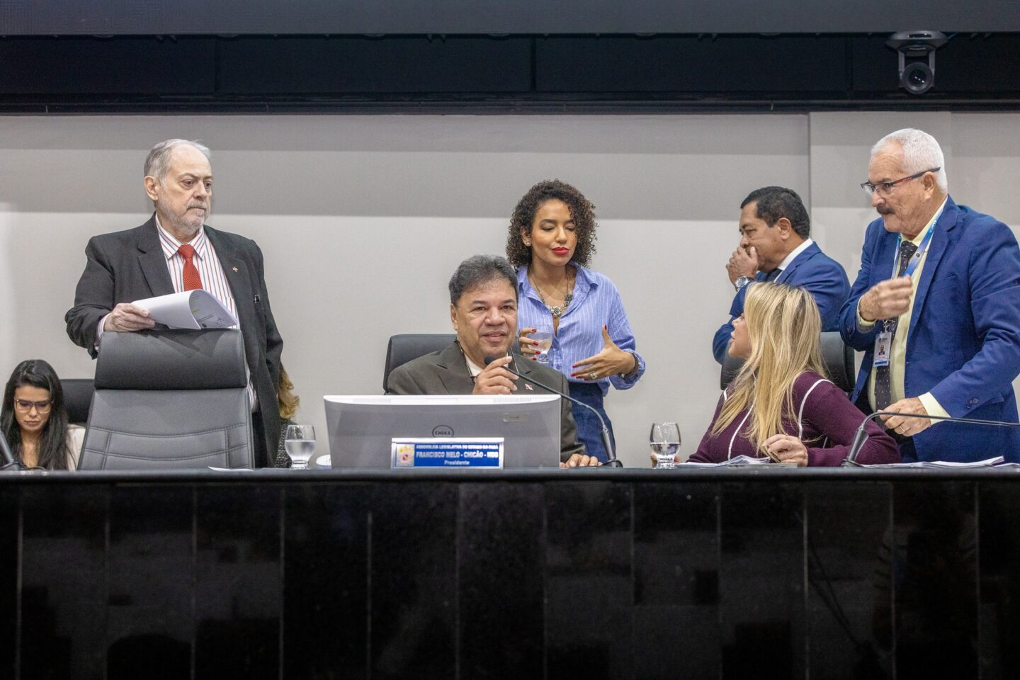 Alepa aprova cadastro estadual de condenados por crimes contra a mulher no Pará
