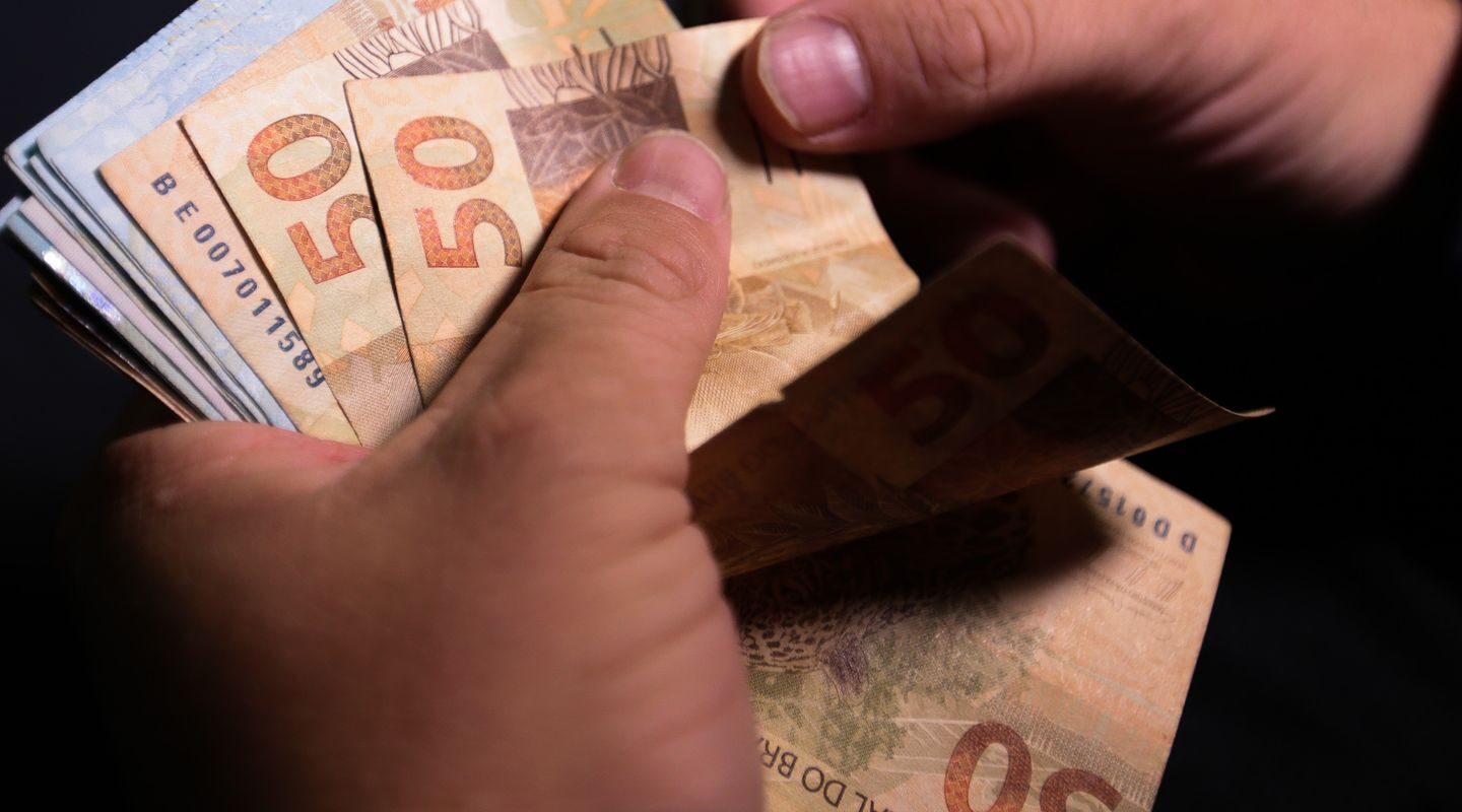 Caixa começa a pagar Bolsa Família de junho