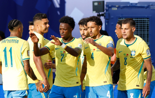 Expediente em Belém terá mudanças em dias de jogos do Brasil na Copa do Mundo
