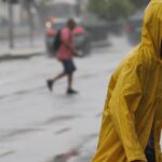 Chuva na Rocinha superou em mais que duas vezes a média de junho