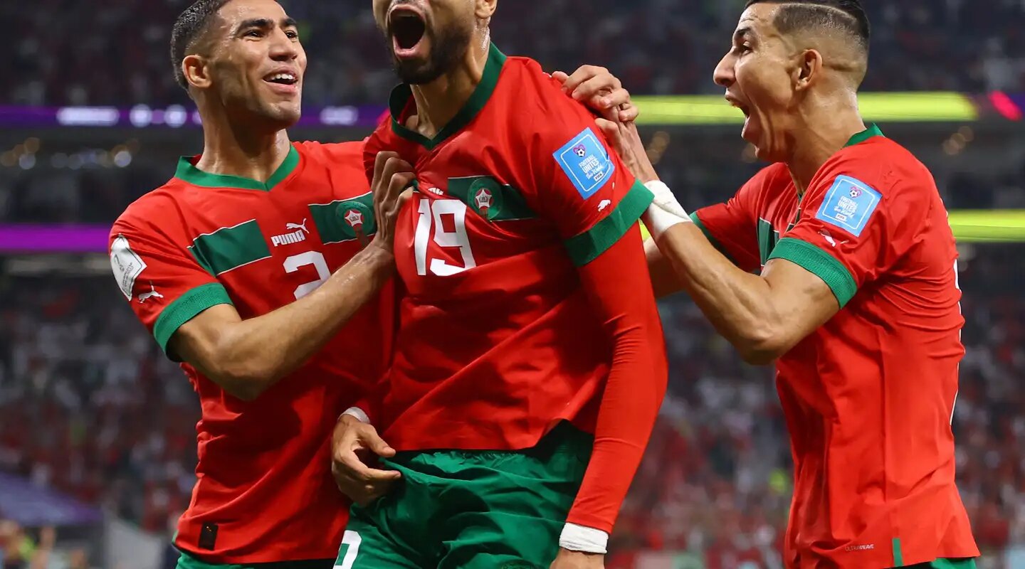 Copa 2026: Brasil encara Marrocos na primeira rodada do Grupo C