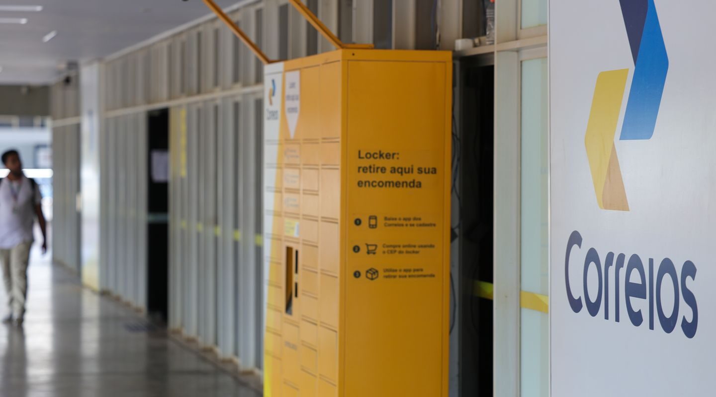Correios divulgam selecionados para Programa Jovem Aprendiz 2026
