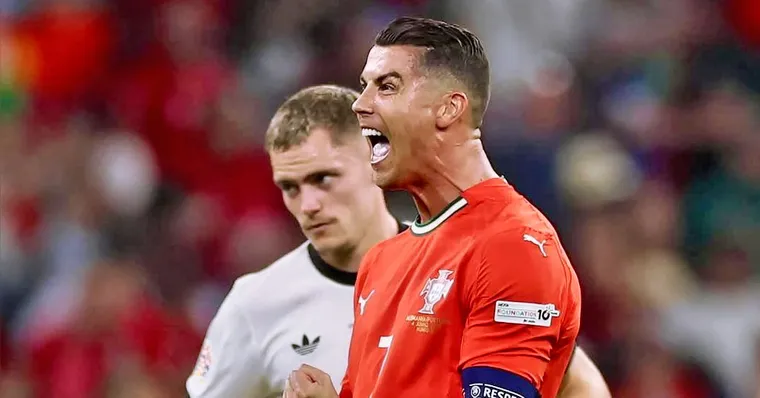 Dia de Cristiano Ronaldo: veja os jogos da Copa do Mundo 2026 nesta terça-feira (23)