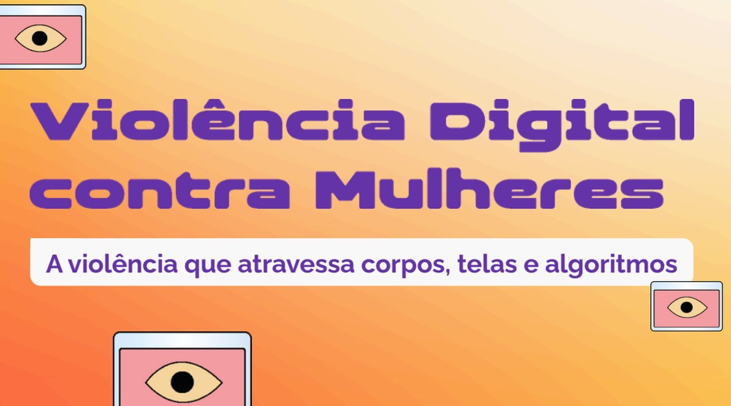 Denúncias de violência digital contra mulheres crescem 188% em um ano