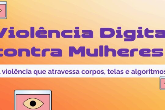 Denúncias de violência digital contra mulheres crescem 188% em um ano
