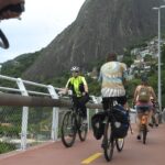 Dia da Bicicleta destaca desafios de infraestrutura e equidade no Rio