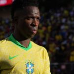 Difícil tarefa dos artilheiros que marcaram em todos jogos de uma Copa