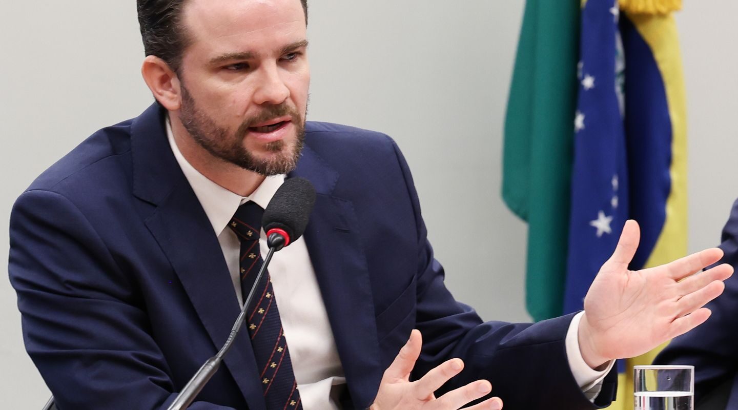 Durigan e ministros do STF discutem pautas-bomba do Congresso