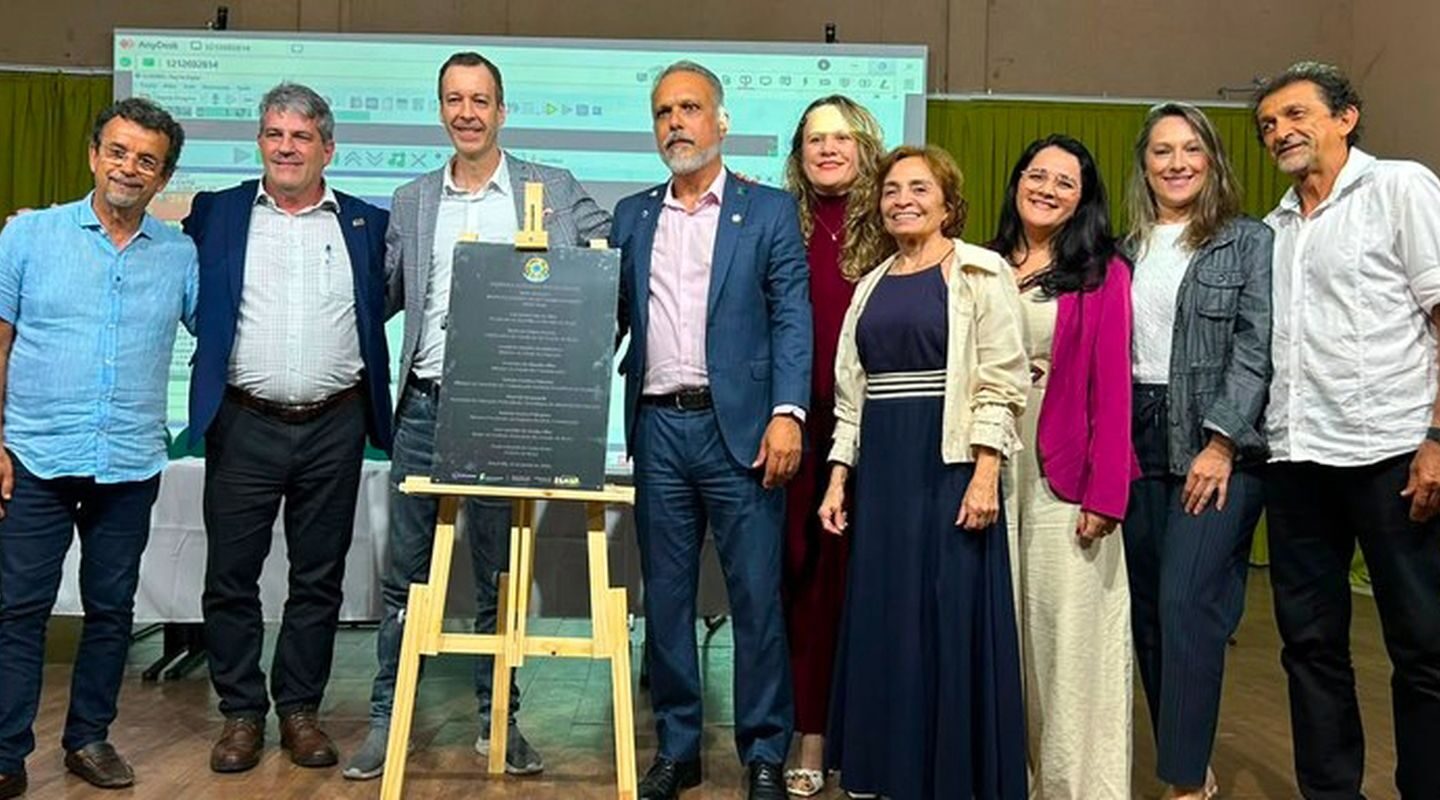 EBC e IFRN inauguram rádio pública com conteúdos educativos em Natal