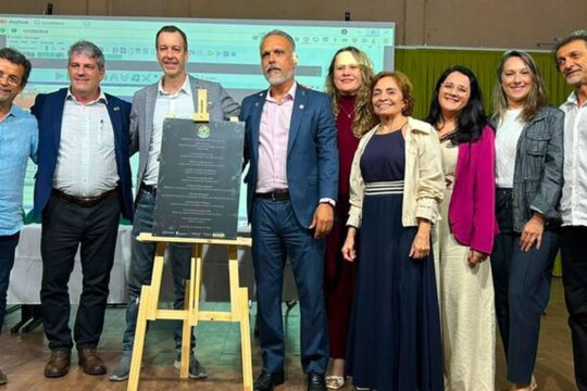 EBC e IFRN inauguram rádio pública com conteúdos educativos em Natal